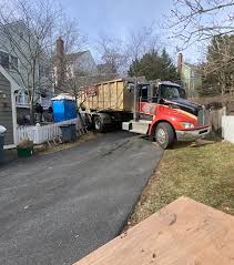 Best Residential Junk Removal  in Springdale, PA